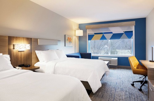 Avon Hotel | Holiday Inn Express & Suites Avon Indianapolis by IHG
