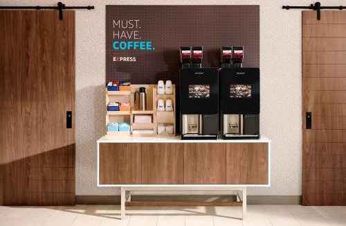 Chadron Hotel | Holiday Inn Express & Suites - Chadron by IHG