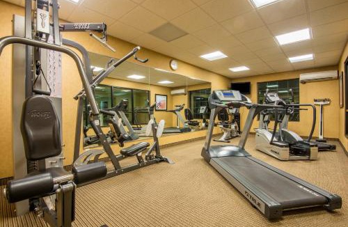 Ranchvale Hotel | Holiday Inn Express & Suites Clovis by IHG
