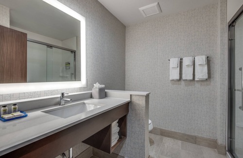 Dallas Hotel | Holiday Inn Express & Suites Dallas North - Addison by IHG