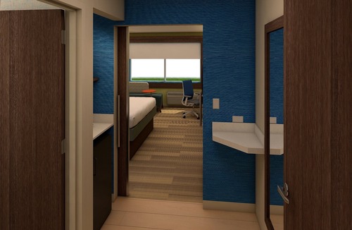 Dalton Hotel | Holiday Inn Express & Suites Dalton - Walnut Ave by IHG
