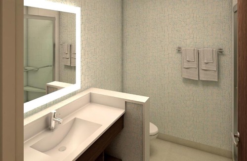 El Dorado West Hotel | Holiday Inn Express & Suites El Paso East-Loop 375 by IHG