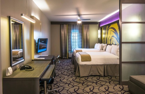 Garland Hotel | Holiday Inn Express & Suites Garland E - Lake Hubbard I30 by IHG