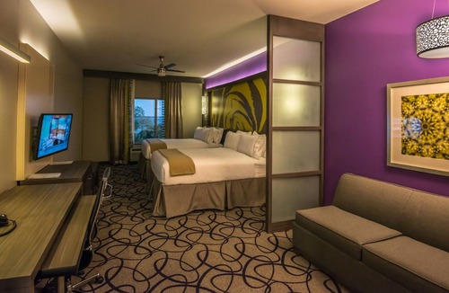 Garland Hotel | Holiday Inn Express & Suites Garland E - Lake Hubbard I30 by IHG