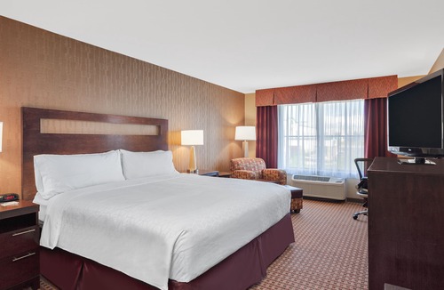 Gillette Hotel | Holiday Inn Express & Suites Gillette by IHG