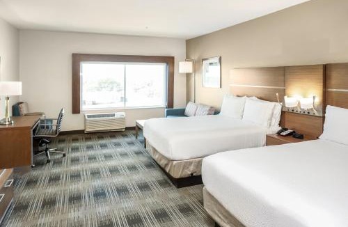 Westchase Hotel | Holiday Inn Express & Suites - Houston Westchase - Westheimer by IHG