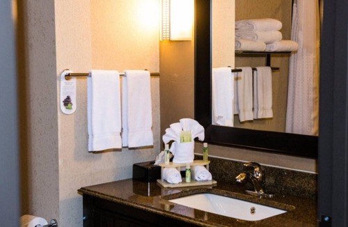 Barker Hotel | Holiday Inn Express & Suites Houston NW/Beltway 8 West Road by IHG