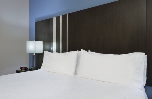 Greater Greenspoint Hotel | Holiday Inn Express & Suites Houston North - IAH Area by IHG