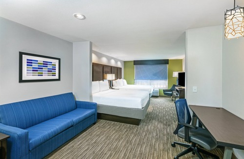 Vineyard Bay Hotel | Holiday Inn Express & Suites Austin NW - Lakeway by IHG