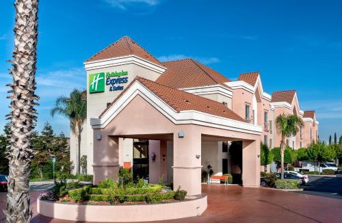 Lathrop Hotel | Holiday Inn Express & Suites Lathrop by IHG