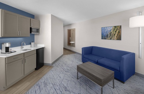 Montrose Hotel | Holiday Inn Express & Suites Montrose - Black Canyon Area by IHG