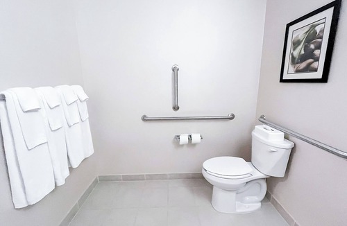 Morton Hotel | Holiday Inn Express & Suites Morton - Peoria Area by IHG