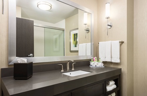 Norman Hotel | Holiday Inn Express & Suites Norman by IHG