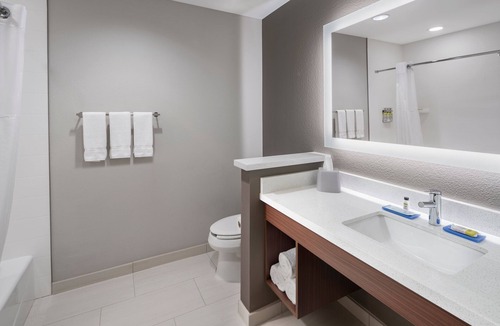 Odessa Hotel | Holiday Inn Express & Suites Odessa I-20 by IHG