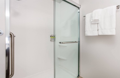Ottawa Hotel | Holiday Inn Express & Suites Ottawa by IHG