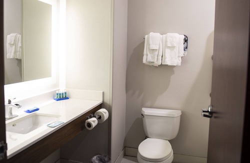 Sedalia Hotel | Holiday Inn Express & Suites Sedalia by IHG