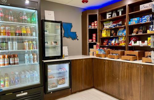 Sulphur Hotel | Holiday Inn Express & Suites Sulphur - Lake Charles by IHG