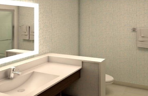 Tulsa Hotel | Holiday Inn Express & Suites Tulsa Midtown by IHG