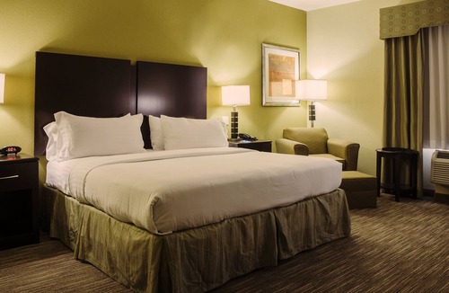 Waller Hotel | Holiday Inn Express & Suites Waller - Prairie View by IHG
