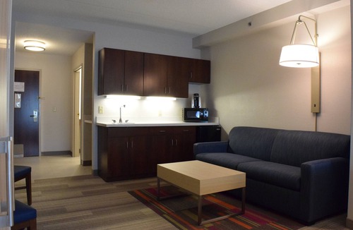 Webster Hotel | Holiday Inn Express & Suites Rochester Webster by IHG