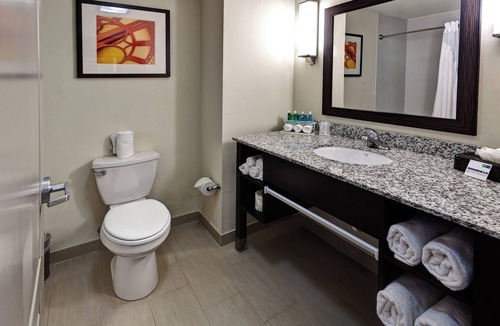 Maize Hotel | Holiday Inn Express & Suites Wichita Northwest by IHG