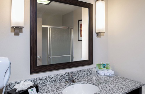 Maize Hotel | Holiday Inn Express & Suites Wichita Northwest by IHG