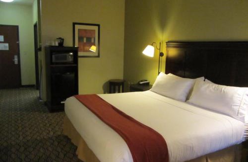 Sweetwater Hotel | Holiday Inn Express Sweetwater by IHG
