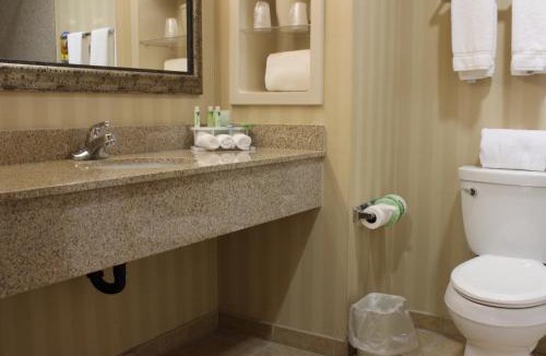 Keene Hotel | Holiday Inn Express Tehachapi by IHG
