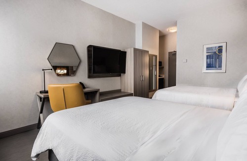 Black Creek Hotel | Holiday Inn Express Toronto - North York by IHG
