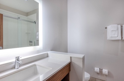 Troy Hotel | Holiday Inn Express Troy by IHG