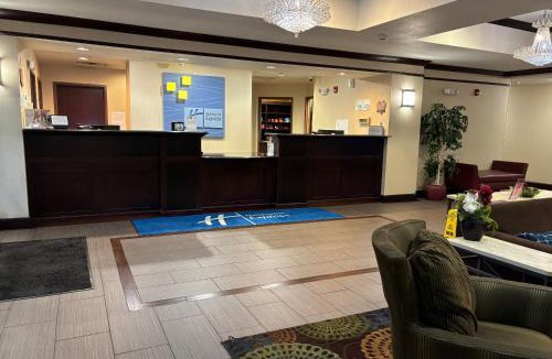 Pricedale Hotel | Holiday Inn Express