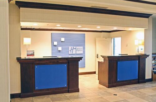 Cape Girardeau Hotel | Holiday Inn Express Hotel & Suites Cape Girardeau I-55 by IHG