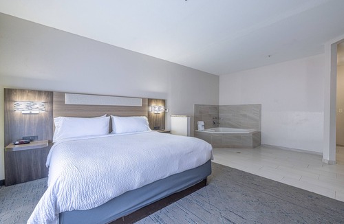 University Park Hotel | Holiday Inn Express & Suites College Station by IHG