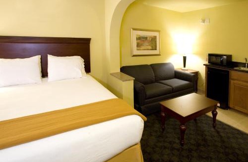 Calallen Hotel | Holiday Inn Express & Suites, Corpus Christi NW, Calallen by IHG