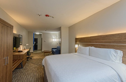 South Side Hotel | Holiday Inn Express Hotel & Suites Corpus Christi by IHG
