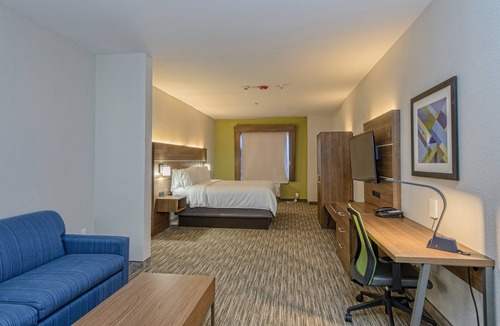 South Side Hotel | Holiday Inn Express Hotel & Suites Corpus Christi by IHG