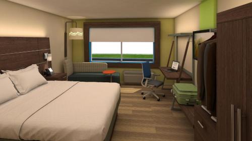 Burnside Hotel | Holiday Inn Express Donaldsonville by IHG