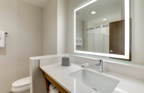 Holly Springs Hotel | Holiday Inn Express Holly Springs Raleigh Area by IHG