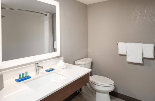 Jacksonville Hotel | Holiday Inn Express & Suites Jacksonville W - I295 and I10 by IHG