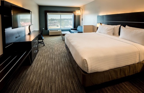 North Augusta Hotel | Holiday Inn Express North Augusta by IHG