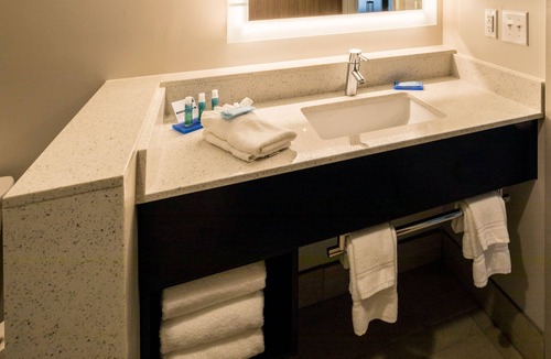 North Augusta Hotel | Holiday Inn Express North Augusta by IHG