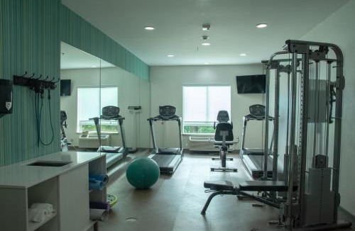 Shamard Heights Hotel | Holiday Inn Express Hotel and Suites Natchitoches by IHG