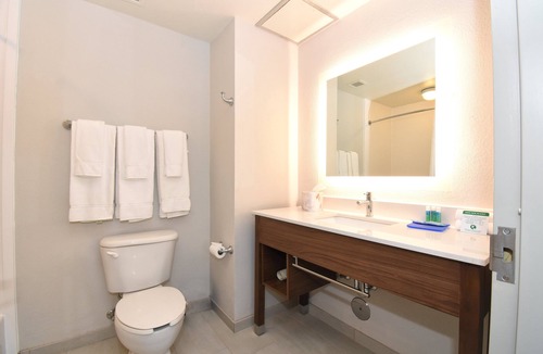 Southern Pines Hotel | Holiday Inn Express Hotel & Suites Southern Pines by IHG