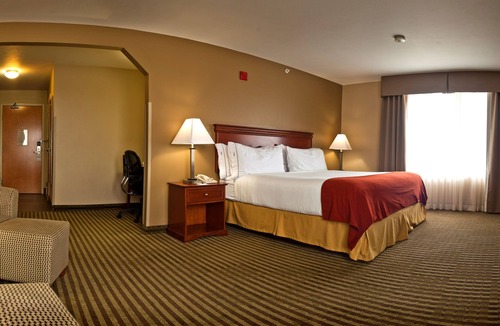 Walla Walla Hotel | Holiday Inn Express Walla Walla by IHG
