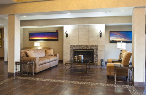 Walla Walla Hotel | Holiday Inn Express Walla Walla by IHG