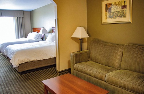 Walla Walla Hotel | Holiday Inn Express Walla Walla by IHG