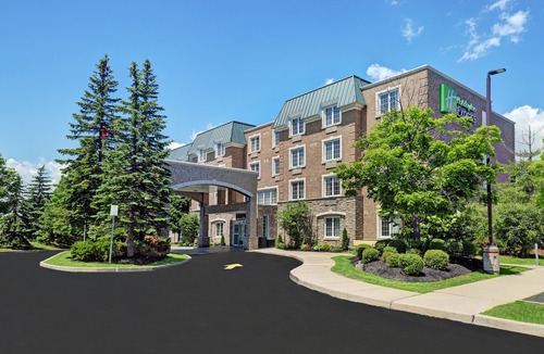 Whitby Hotel | Holiday Inn Express Whitby Oshawa, an Ihg Hotel