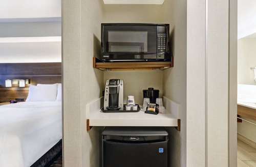 Whitby Hotel | Holiday Inn Express Whitby by IHG