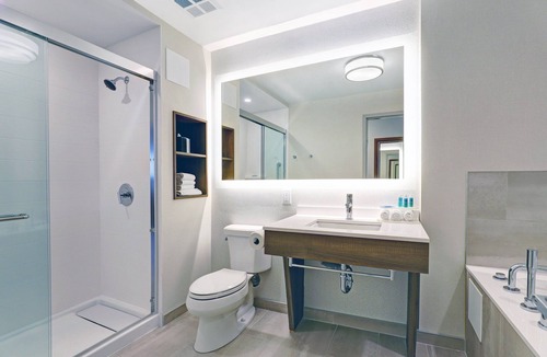 Whitby Hotel | Holiday Inn Express Whitby by IHG