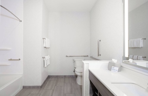 Williamston Hotel | Holiday Inn Express Williamston by IHG